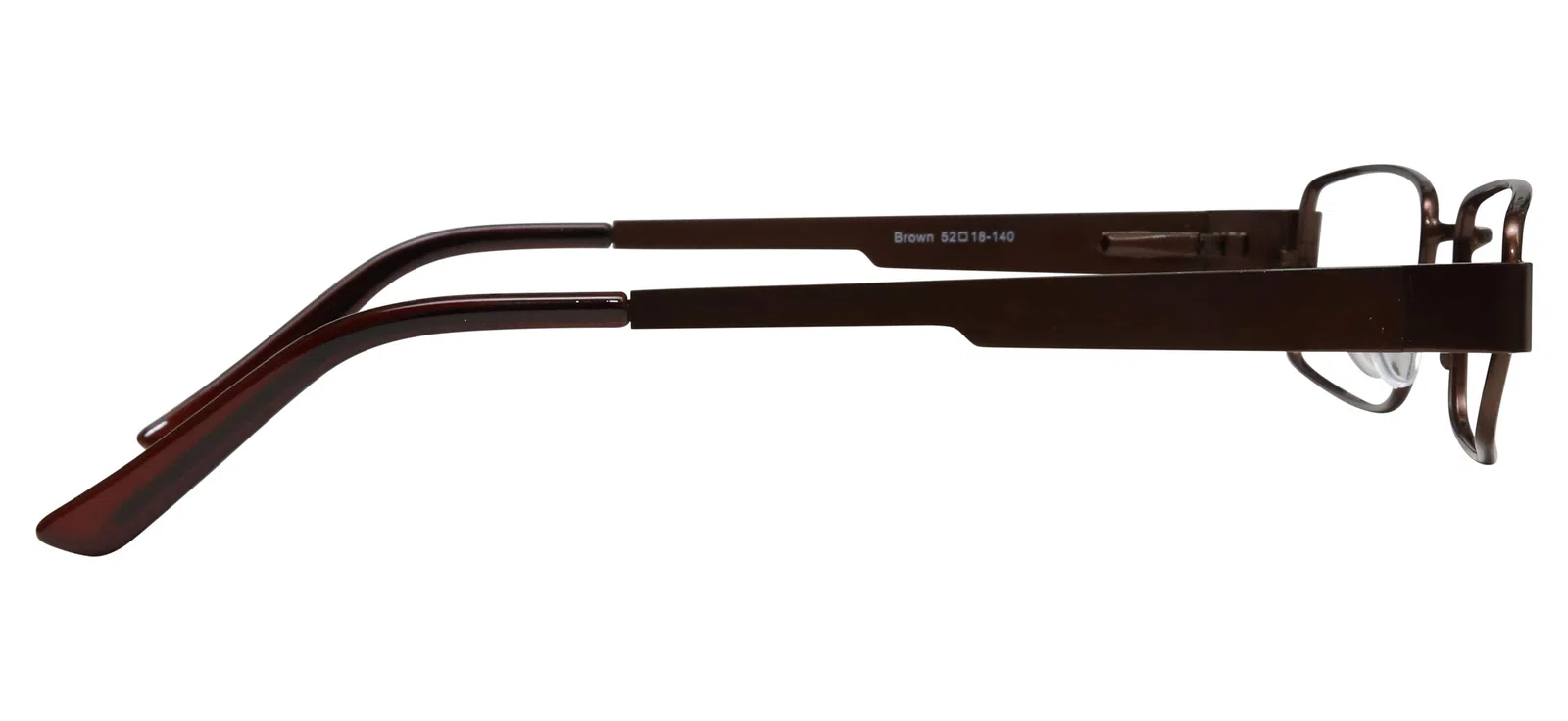 Rectangle Full Rim 201951 Eyeglasses - view 9